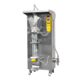 Alcohol Pouch Packaging Machine